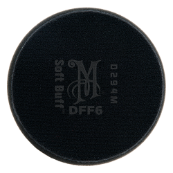 Disque de Finition DFF6 - MEGUIAR'S