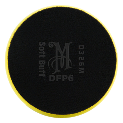 Disque de Lustrage DFP6 - MEGUIAR'S