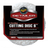 Disque de Polissage Microfibre 6 Pouces - MEGUIAR'S