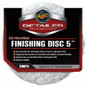 Disque de Finition Microfibre 5 Pouces Meguiar's