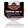 Disque de Finition Microfibre 6 Pouces - MEGUIAR'S
