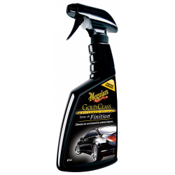 Spray de Finition Gold Class - MEGUIAR'S