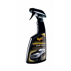 Cire en Spray Carnauba Gold Class - MEGUIAR'S