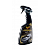 Cire en Spray Carnauba Gold Class - MEGUIAR'S