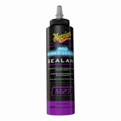 M27 Hybrid Ceramic Pro Sealant - MEGUIAR'S