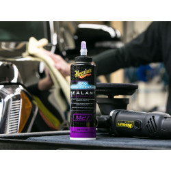 M27 Hybrid Ceramic Pro Sealant - MEGUIAR'S