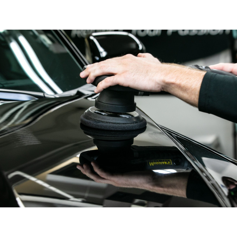 Meguiar's M2716 Pro Hybrid Ceramic Sealant - 16 Oz Bottle, Long-Lasting Paint Protection & Shine - View #3