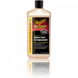 Ultra Cut Compound M105 - MEGUIAR'S