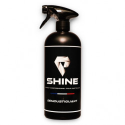 Démoustiquant 750ML - SHINE