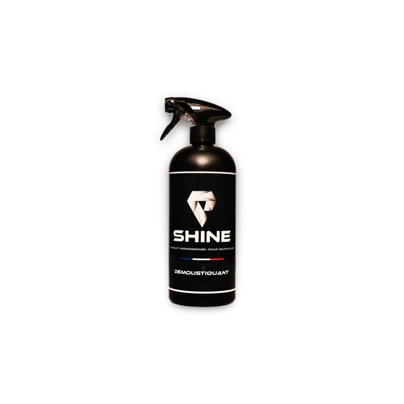 Démoustiquant 750ML - SHINE