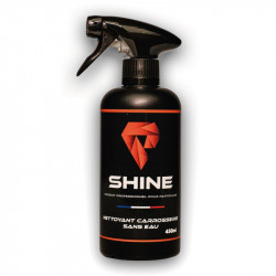 Shampoing Sans Eau 450ML -...