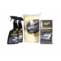 Pack Protection Carnauba -...