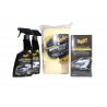 Pack Protection Carnauba - MEGUIAR'S