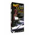 Systeme Gomme Quick Clay - MEGUIAR\'S