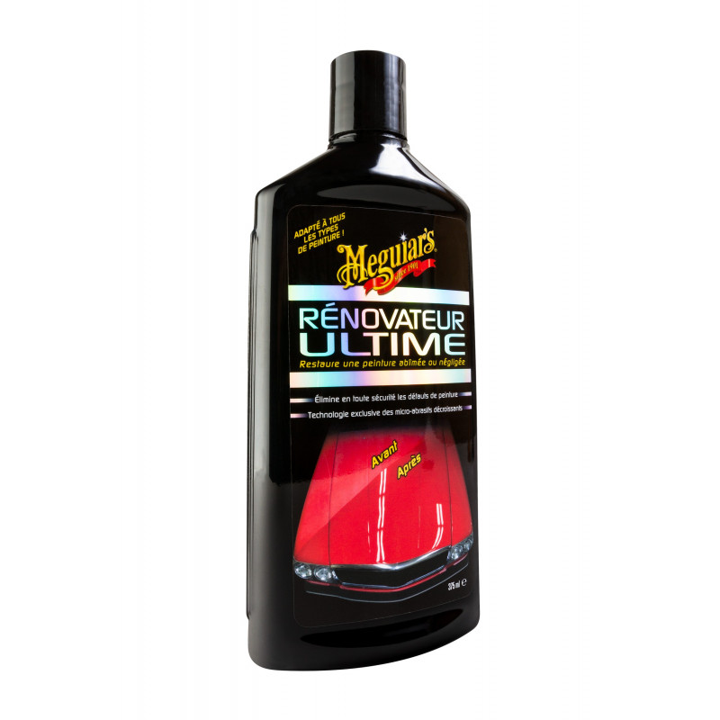 Rénovateur Ultime Meguiar's