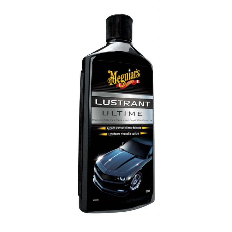 Lustrant Ultime Meguiar's