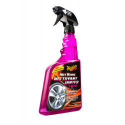 Hot Rims Nettoyant Jantes & Pneus - MEGUIAR'S