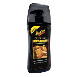 Gold Class Cuir+ - MEGUIAR'S