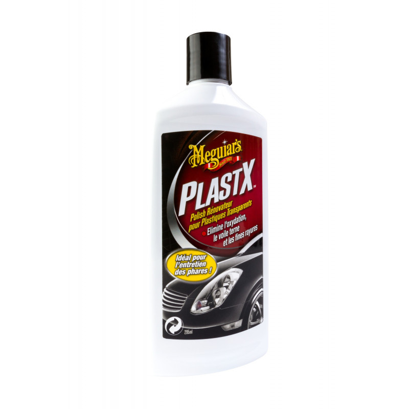 Plast-X - MEGUIAR'S