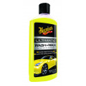 Shampoing Ultime 473 ml - MEGUIAR\'S