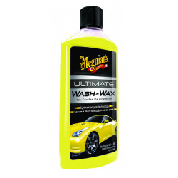 Shampooing Ultime Meguiar's 473ml