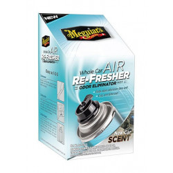 Destructeur d'odeur Air Re-Fresher Meguiar's