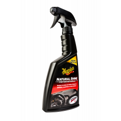 Natural Shine - MEGUIAR'S