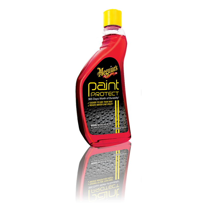 Paint Protect Meguiar's