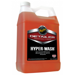 Hyper Wash (3.78 L) - MEGUIAR'S