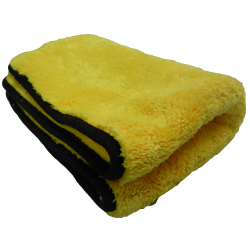 Microfibre de Finition Ultra Douce Meguiar's