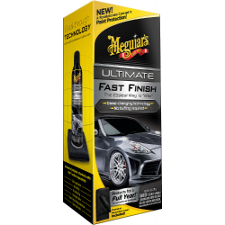 Protection Ultimate Fast Finish Meguiar's