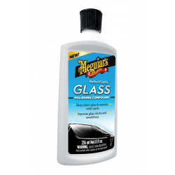 Polish Vitre Glass Polishing Compound Meguiar's